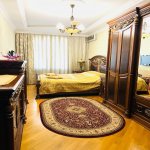 Продажа 4 комнат Новостройка, İnşaatçılar метро, Ясамал район 21