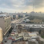 Kirayə (aylıq) 5 otaqlı Yeni Tikili, Gənclik metrosu, Nərimanov rayonu 9