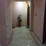 Kirayə (aylıq) 4 otaqlı Yeni Tikili, Nəriman Nərimanov metrosu, Nərimanov rayonu 27