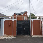 Satılır 5 otaqlı Həyət evi/villa, Hövsan qəs., Suraxanı rayonu 3