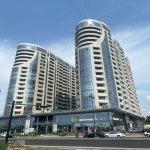 Kirayə (aylıq) 3 otaqlı Yeni Tikili, Həzi Aslanov metrosu, Xətai rayonu 1