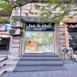 Kirayə (aylıq) Obyekt, 28 May metrosu, Nəsimi rayonu 2