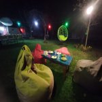Kirayə (günlük) 3 otaqlı Həyət evi/villa Qəbələ 13