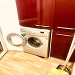 Аренда 3 комнатная Вторичка, м. Нариман Нариманов метро, Наримановский р-н район 11