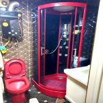 Kirayə (aylıq) 2 otaqlı Köhnə Tikili, Neftçilər metrosu, 8-ci kilometr, Nizami rayonu 5