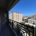 Продажа 3 комнатная Новостройка, пос. Бакиханова, Сабунчу район 14