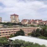 Satılır 1 otaqlı Yeni Tikili, 28 May metrosu, Nərimanov rayonu 2