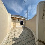 Satılır 2 otaqlı Həyət evi/villa, Koroğlu metrosu, Zabrat qəs., Sabunçu rayonu 2