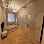 Kirayə (aylıq) 3 otaqlı Yeni Tikili, Nizami metrosu, Nəsimi rayonu 8