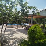 Kirayə (günlük) 2 otaqlı Həyət evi/villa İsmayıllı 5