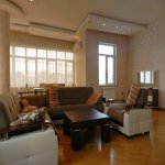 Kirayə (aylıq) 3 otaqlı Yeni Tikili, 28 May metrosu, Nəsimi rayonu 5