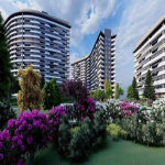 Satılır 3 otaqlı Yeni Tikili, Avtovağzal metrosu, Biləcəri qəs., Binəqədi rayonu 14