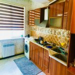 Kirayə (aylıq) 3 otaqlı Yeni Tikili, Həzi Aslanov metrosu, H.Aslanov qəs., Xətai rayonu 6