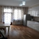 Kirayə (aylıq) 2 otaqlı Yeni Tikili, Qara Qarayev metrosu, 8-ci kilometr, Nizami rayonu 11