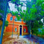 Kirayə (aylıq) 8 otaqlı Həyət evi/villa, Əhmədli, Xətai rayonu 1