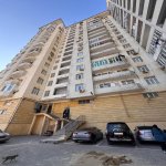 Аренда 1 комнатная Офис, пос. Йени Ясамал, Ясамал район 1