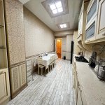 Kirayə (aylıq) 4 otaqlı Yeni Tikili, 20 Yanvar metrosu, Yasamal rayonu 14