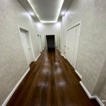 Satılır 4 otaqlı Həyət evi/villa, Buzovna, Xəzər rayonu 9