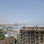 Satılır 3 otaqlı Yeni Tikili, Bayıl qəs., Səbail rayonu 22