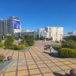 Kirayə (aylıq) 3 otaqlı Köhnə Tikili, Elmlər akademiyası metrosu, Yasamal qəs., Yasamal rayonu 19