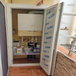 Kirayə (aylıq) 2 otaqlı Yeni Tikili, Xalqlar dostluğu metrosu, 8-ci kilometr, Nizami rayonu 21