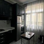 Kirayə (aylıq) 3 otaqlı Yeni Tikili, Qara Qarayev metrosu, Nizami rayonu 8