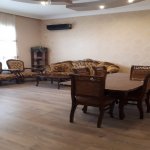 Satılır 5 otaqlı Həyət evi/villa, Novxanı, Abşeron rayonu 12