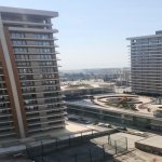 Satılır 3 otaqlı Yeni Tikili, Xətai metrosu, Ağ şəhər, Xətai rayonu 7