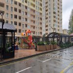Kirayə (aylıq) 2 otaqlı Yeni Tikili, İnşaatçılar metrosu, Yasamal rayonu 18