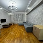 Kirayə (aylıq) 1 otaqlı Yeni Tikili, Azadlıq metrosu, Binəqədi rayonu 1