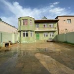 Satılır 5 otaqlı Həyət evi/villa, Xətai metrosu, H.Aslanov qəs., Xətai rayonu 1