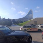 Kirayə (aylıq) 3 otaqlı Yeni Tikili, Nəriman Nərimanov metrosu, Nərimanov rayonu 2