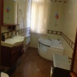 Kirayə (aylıq) 10 otaqlı Həyət evi/villa, Nəriman Nərimanov metrosu, Montin qəs., Nərimanov rayonu 6