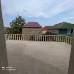 Satılır 5 otaqlı Həyət evi/villa, Koroğlu metrosu, Zabrat qəs., Sabunçu rayonu 11