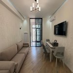 Kirayə (aylıq) 2 otaqlı Yeni Tikili, Binəqədi rayonu 4