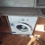 Satılır 1 otaqlı Köhnə Tikili, Həzi Aslanov metrosu, Əhmədli, Xətai rayonu 8