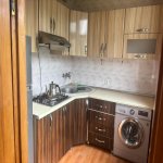 Kirayə (aylıq) 2 otaqlı Köhnə Tikili, Memar Əcəmi - 2 metrosu, 1-ci mikrorayon, Nəsimi rayonu 4