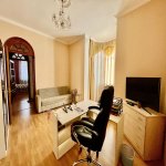 Satılır 6 otaqlı Həyət evi/villa, Xalqlar dostluğu metrosu, 8-ci kilometr, Nizami rayonu 17