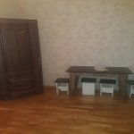 Satılır 1 otaqlı Yeni Tikili, Qara Qarayev metrosu, Nizami rayonu 3