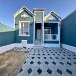 Satılır 3 otaqlı Həyət evi/villa, Savalan qəs., Sabunçu rayonu 3