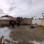 Satılır 3 otaqlı Həyət evi/villa, Binə qəs., Xəzər rayonu 10