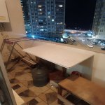 Kirayə (aylıq) 3 otaqlı Yeni Tikili, İnşaatçılar metrosu, Yeni Yasamal qəs., Yasamal rayonu 8