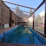 Satılır 7 otaqlı Həyət evi/villa, İçərişəhər metrosu, Səbail rayonu 4