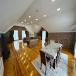 Kirayə (günlük) 5 otaqlı Həyət evi/villa Qəbələ 5