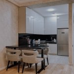 Kirayə (aylıq) 2 otaqlı Yeni Tikili, Ağ şəhər, Xətai rayonu 6