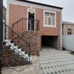 Satılır 3 otaqlı Həyət evi/villa, Binə qəs., Xəzər rayonu 1