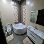 Kirayə (aylıq) 4 otaqlı Yeni Tikili, Nizami metrosu, Nəsimi rayonu 13