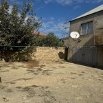 Satılır 8 otaqlı Həyət evi/villa, Avtovağzal metrosu, Biləcəri qəs., Binəqədi rayonu 24