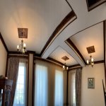 Kirayə (aylıq) 5 otaqlı Bağ evi, Mərdəkan, Xəzər rayonu 21