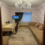 Kirayə (aylıq) 2 otaqlı Köhnə Tikili, Qara Qarayev metrosu, Nizami rayonu 1